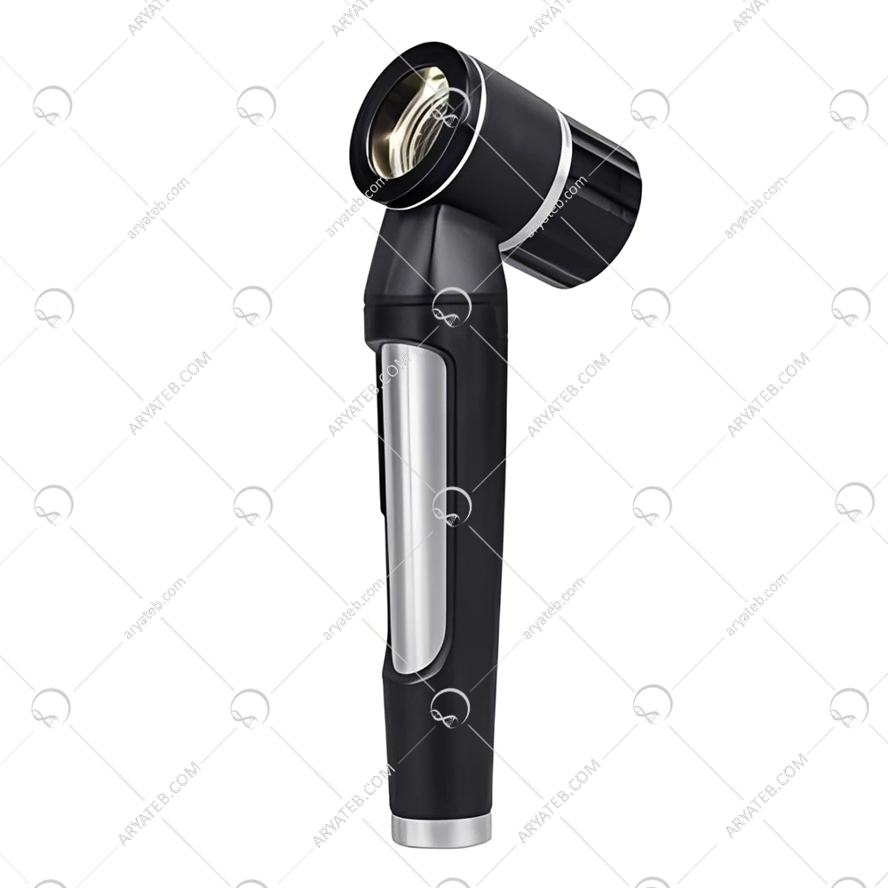 درماتوسکوپ شارژی LUXAMED 3.7V