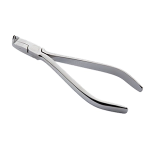 پلایر ارتودنسی آی او اس Crimpable Hook Plier