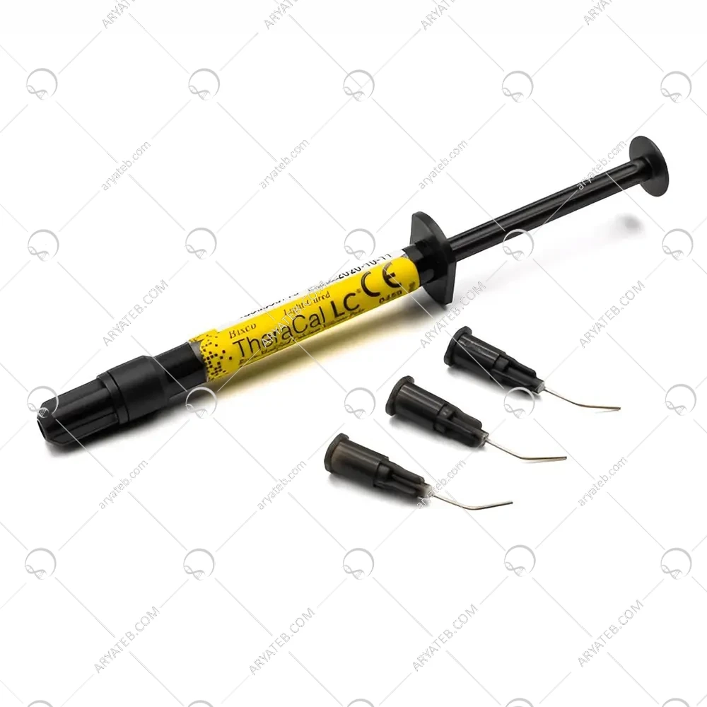 دایکال TheraCal LC بیسکو