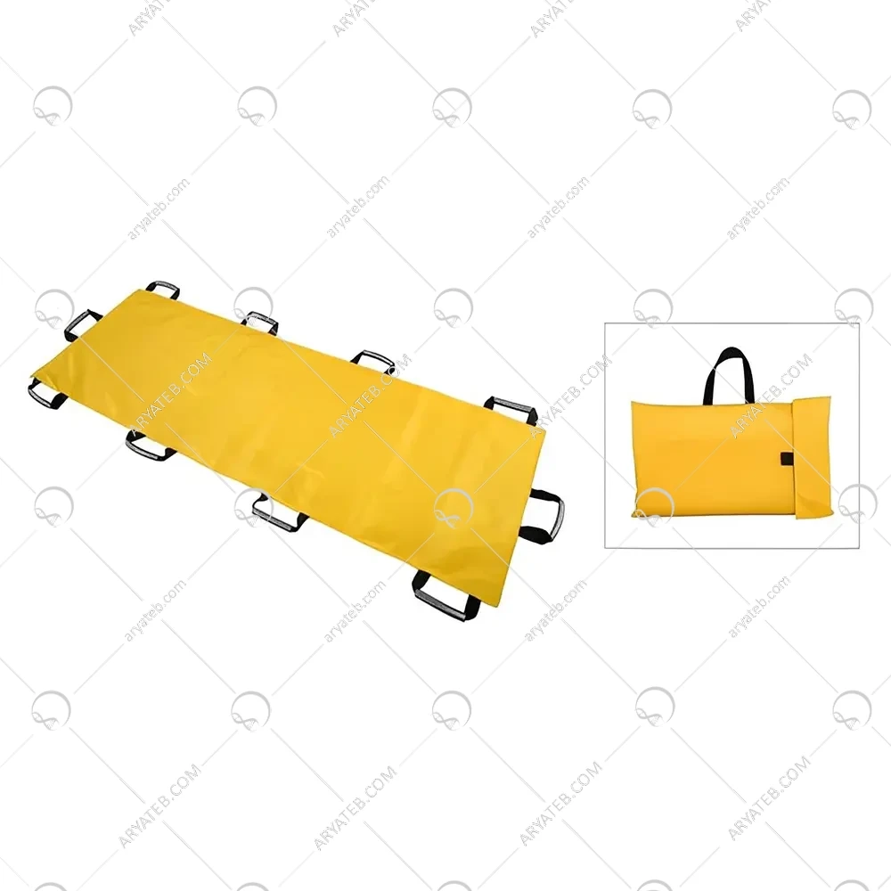 پتوی حمل بیمار