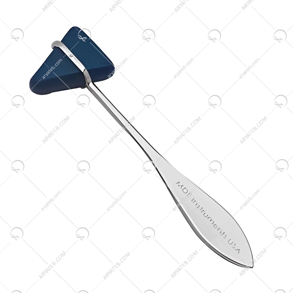 چکش رفلکس تیلور MDF 505