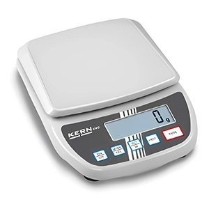 ترازوی یک رقم تا 12 کیلو کرن مدل EMS12k0.1