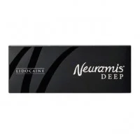 ژل نورامیس Deep Lidocaine