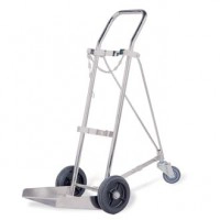 ترالی کپسول اکسیژن 2900 MPB
