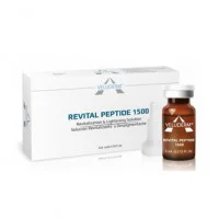 کوکتل ولودرم Revital Peptide