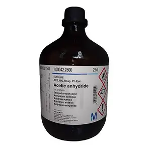 انیدرید استیک