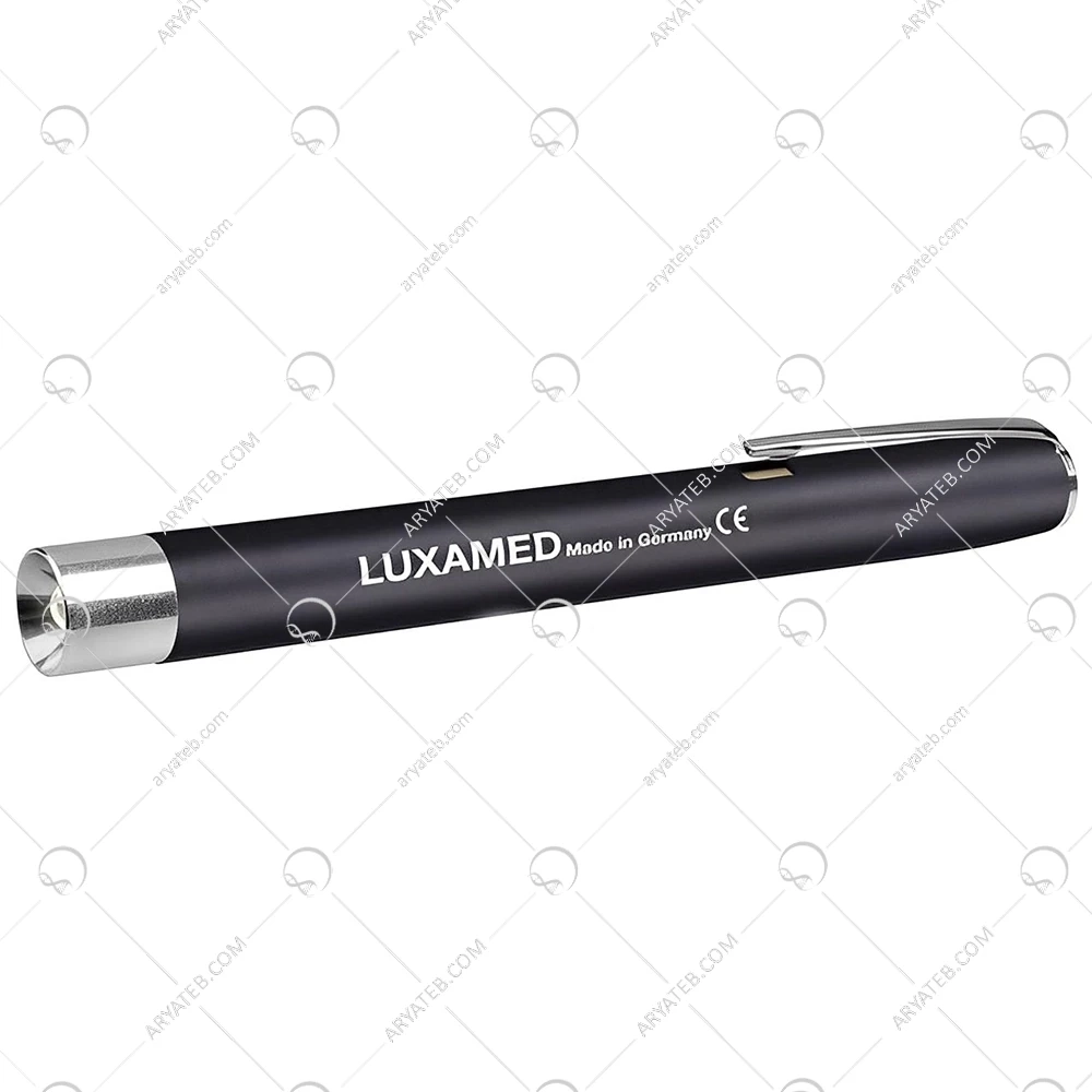 چراغ قوه قلمی پزشکی LUXAMED