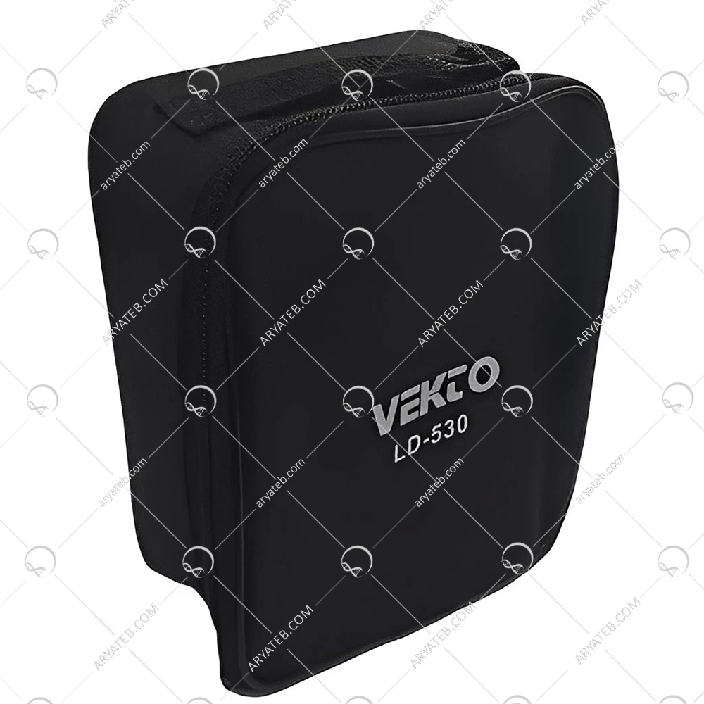 دستگاه فشارسنج وکتو LD-530
