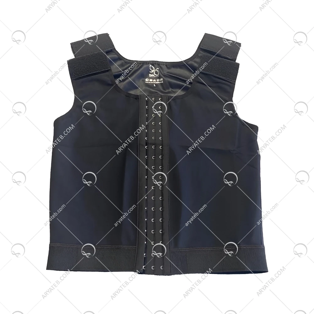 گن ژنیکوماستی DGS_530 دوک Duke