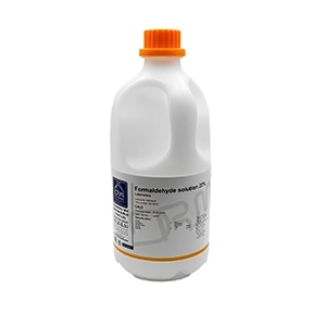 فرمالین 10 درصد Extra pure