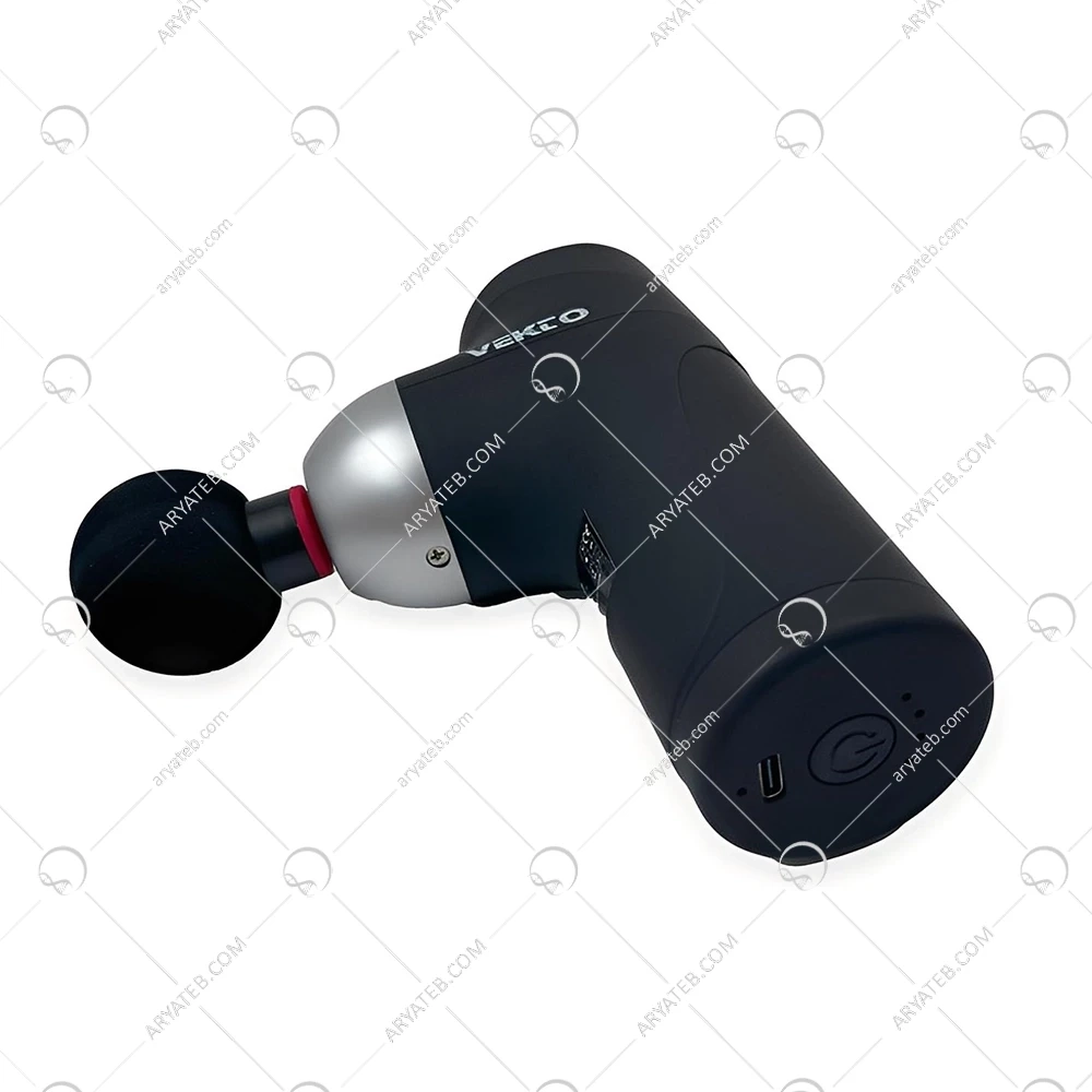 ماساژور تفنگی وکتو LY-668A