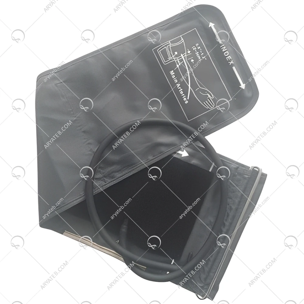 فشارسنج دیجیتالی بازویی MDF BP65