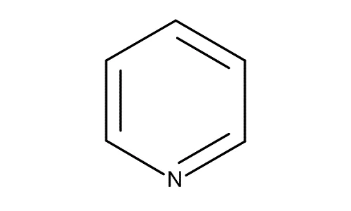 پیریدین