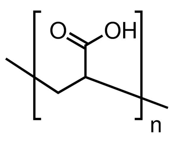 اسید پلی اکریلیک