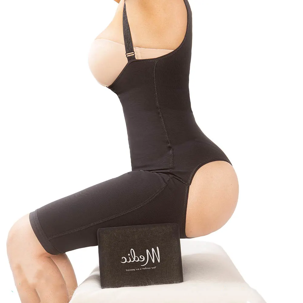 نحوه خوابيدن بالشتک تزریق چربی