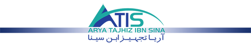 شرکت آریا تجهیز نیوساد