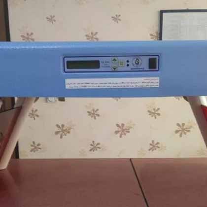 دستگاه فتوتراپی در شیراز
