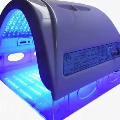 اجاره دستگاه زردی نوزاد در شهریار