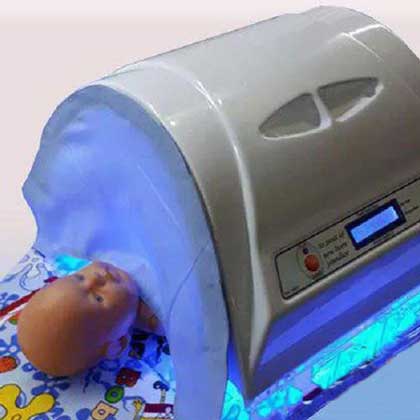 اجاره دستگاه زردی نوزاد در تهران