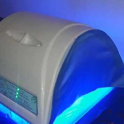 اجاره دستگاه زردی نوزاد جمهوری