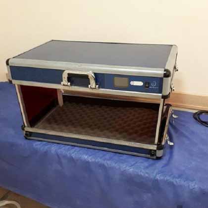 اجاره دستگاه زردی نوزاد کرج