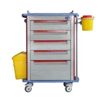 ترالی اورژانس
