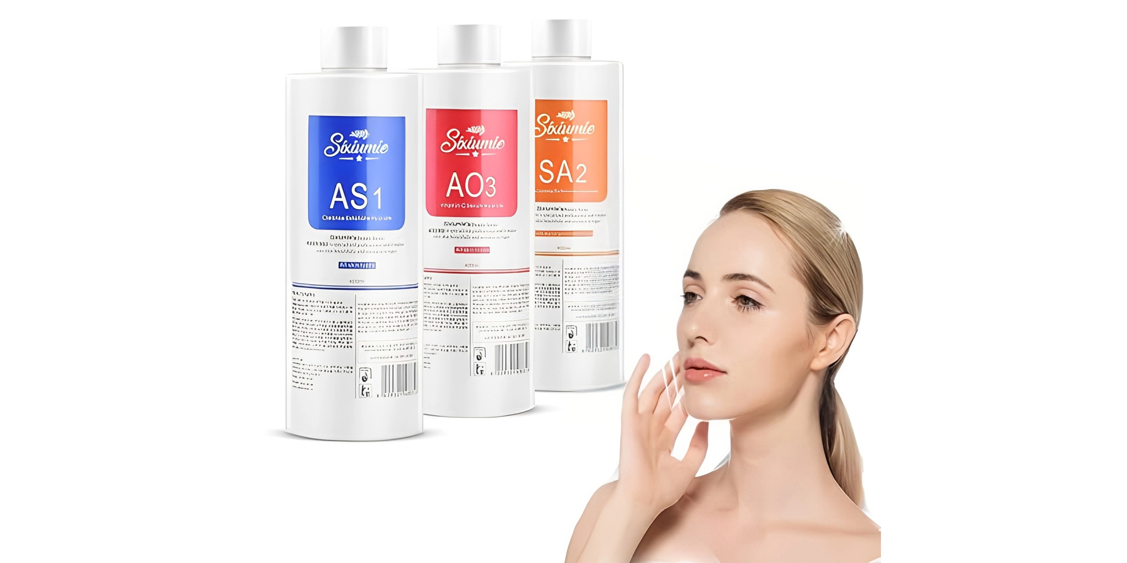 محلول دستگاه هیدروفیشیال