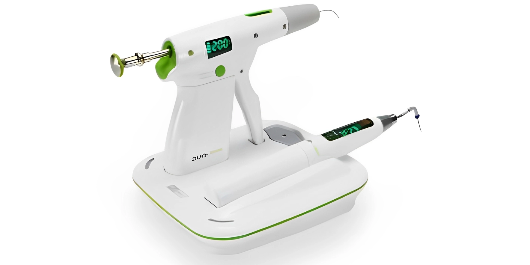سیستم آبچوریشن کوکسو Vertical مدل C-Fill Mini ( گوتا کاتر )