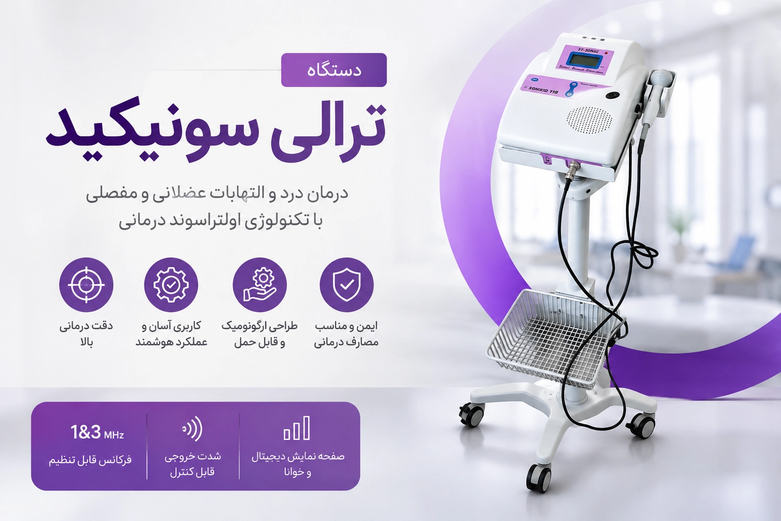 ترالی سونیکید