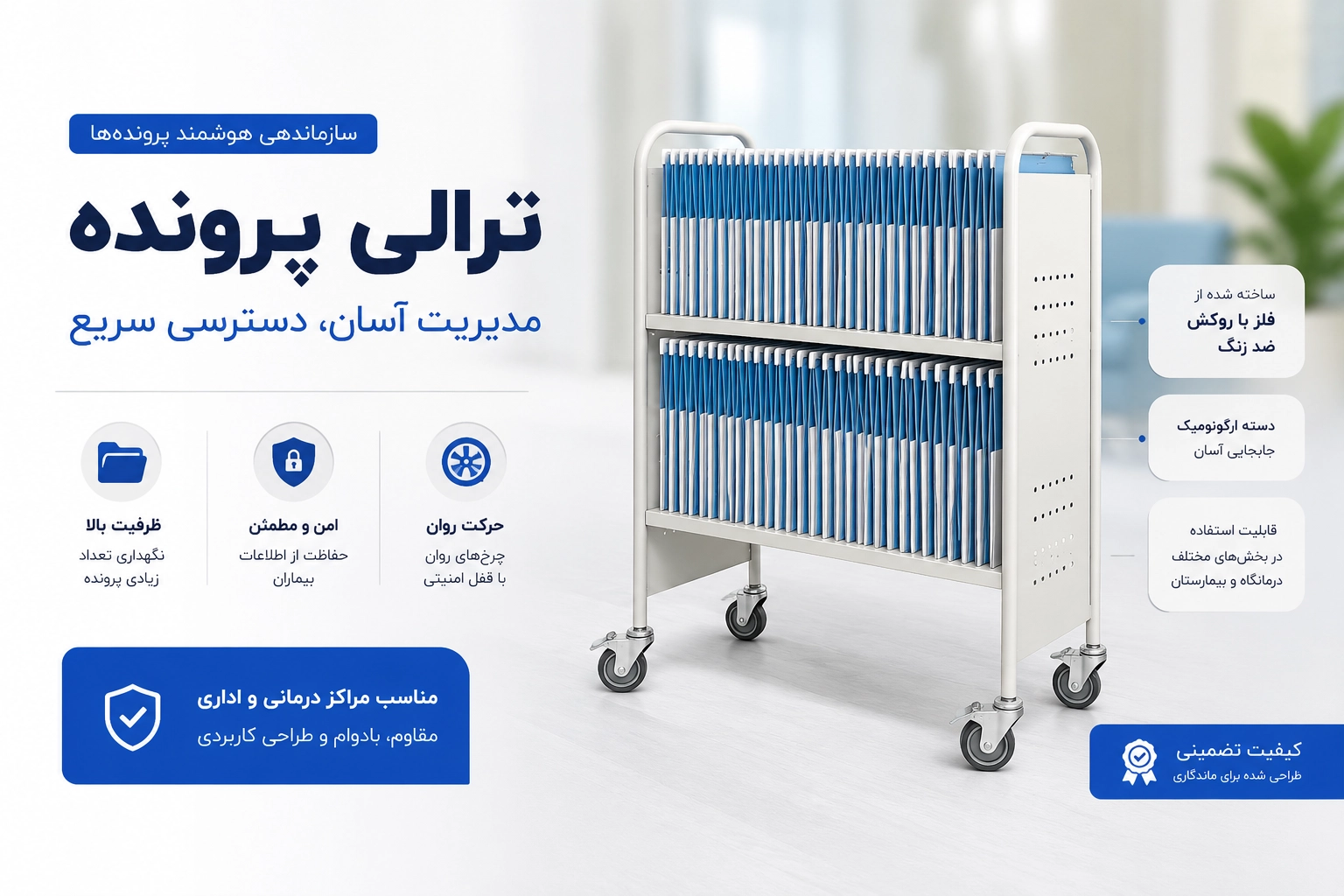 ترالی پرنده