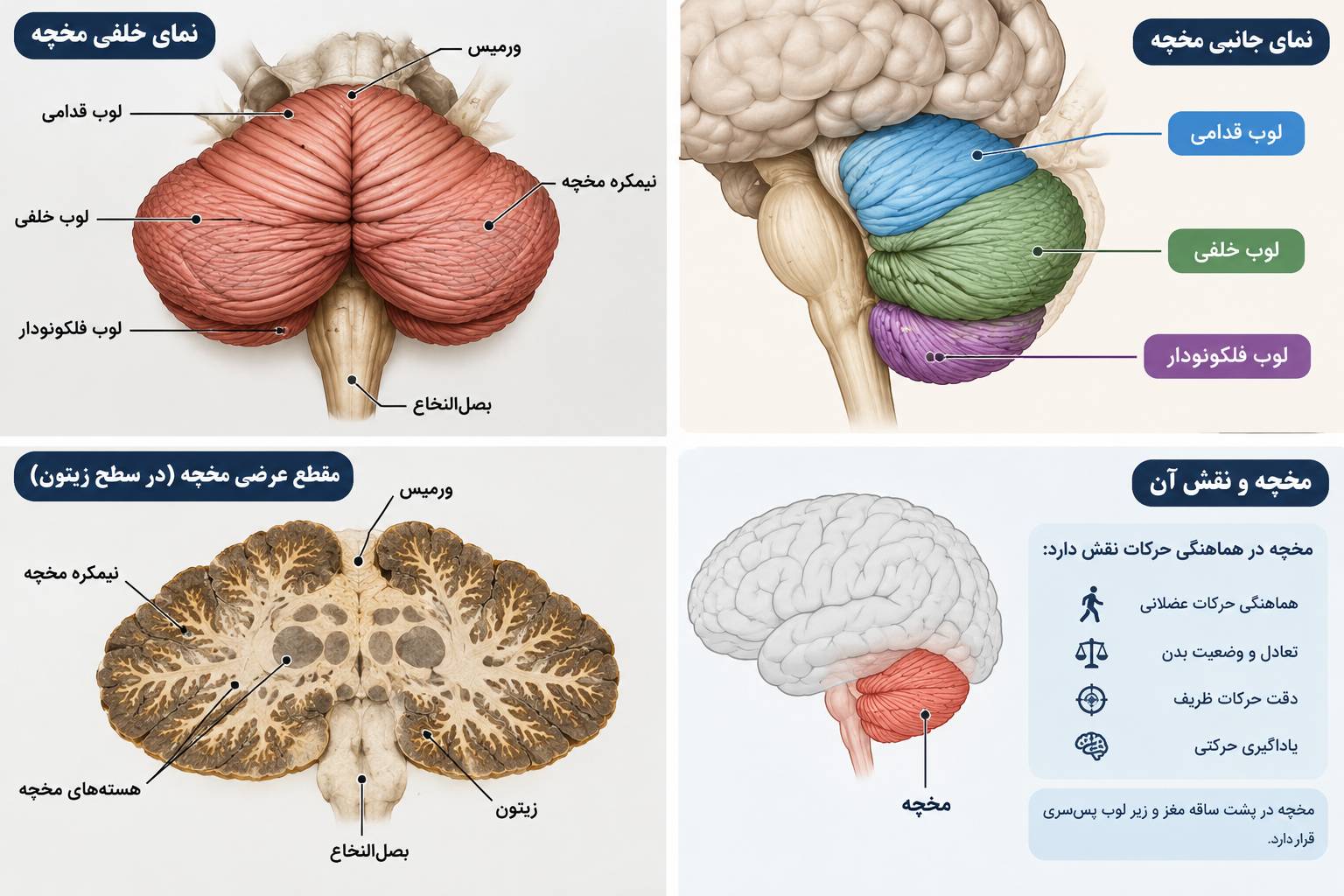 مخچه1