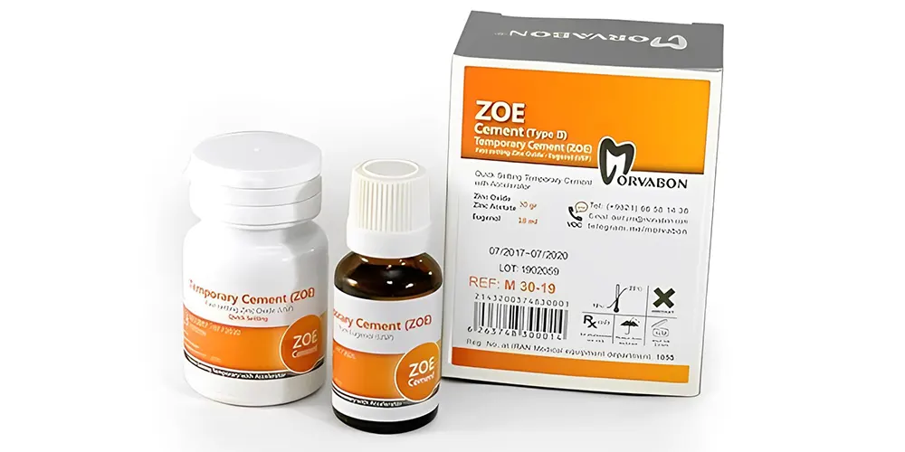 zoe دندانپزشکی