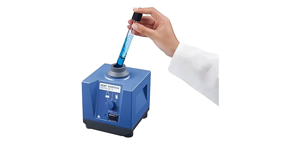 شیکر آزمایشگاهی چیست