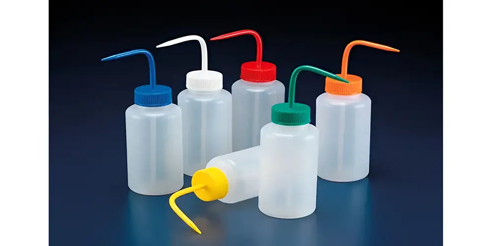 پی ست آزمایشگاهی