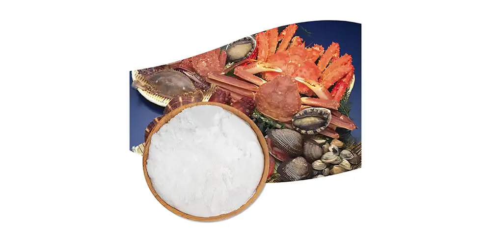 کیتوسان صنعتی