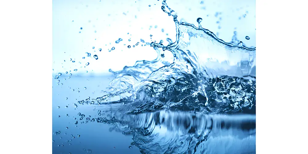 اب مقطر برای اکواریوم