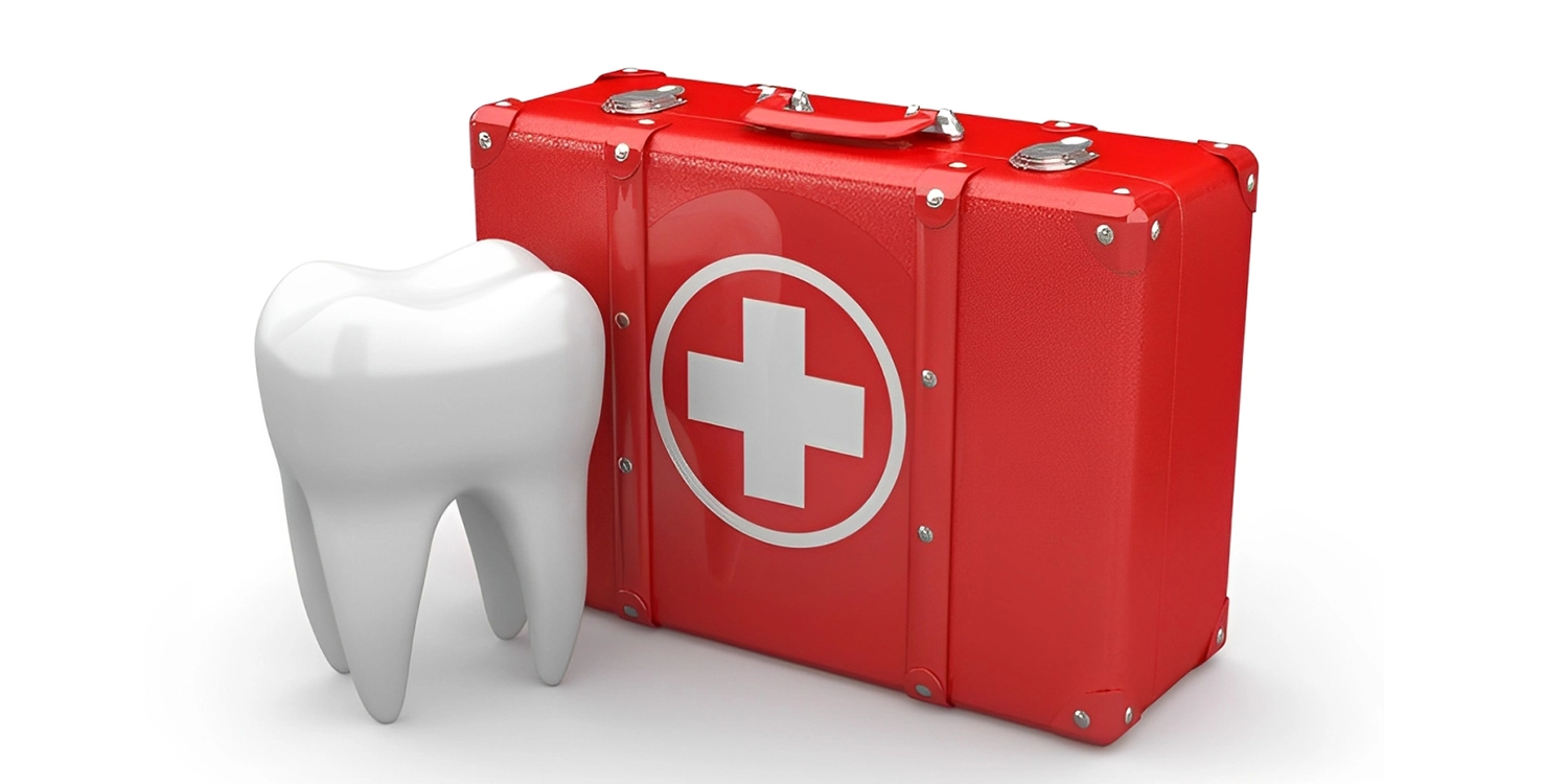 داروهای اورژانس مطب دندانپزشکی