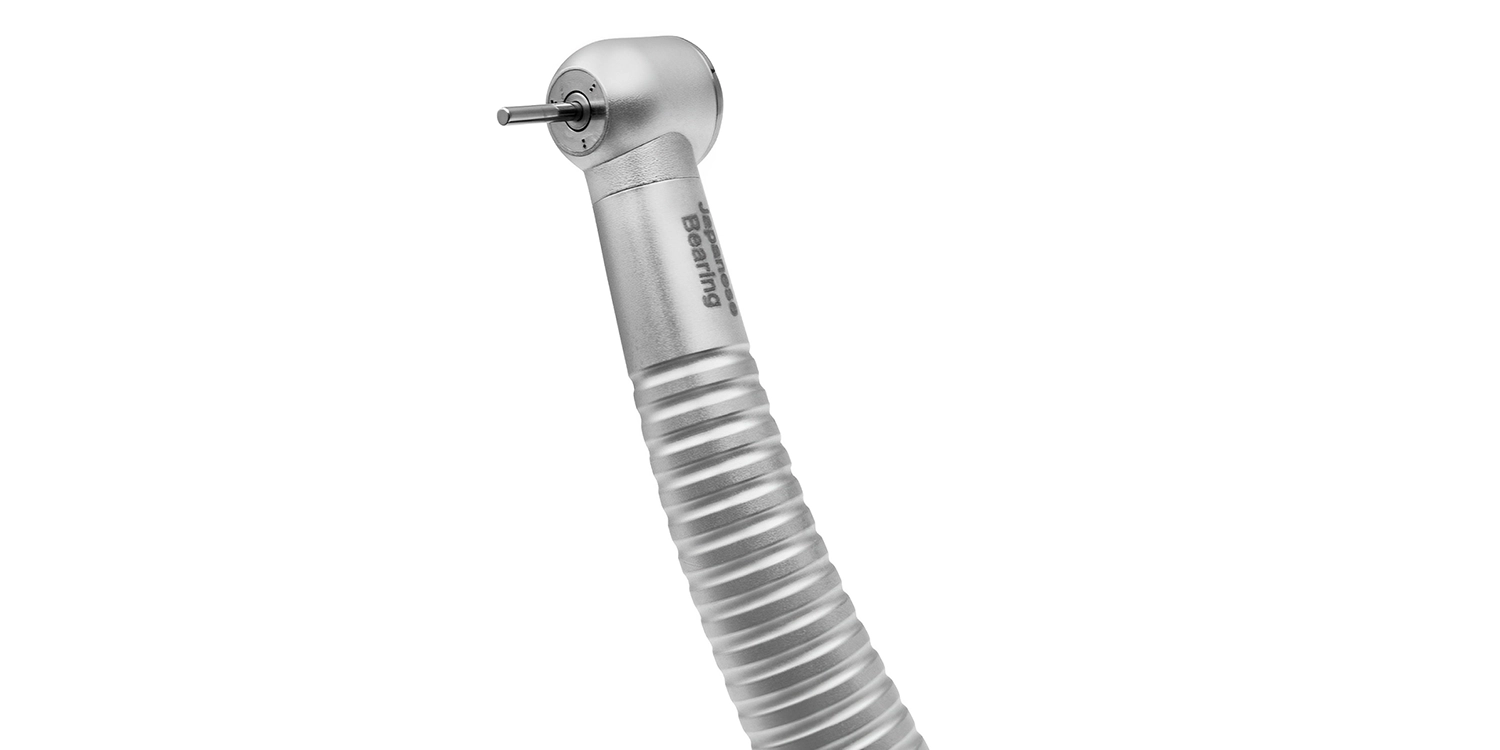  توربین وودپیکر HP-33
