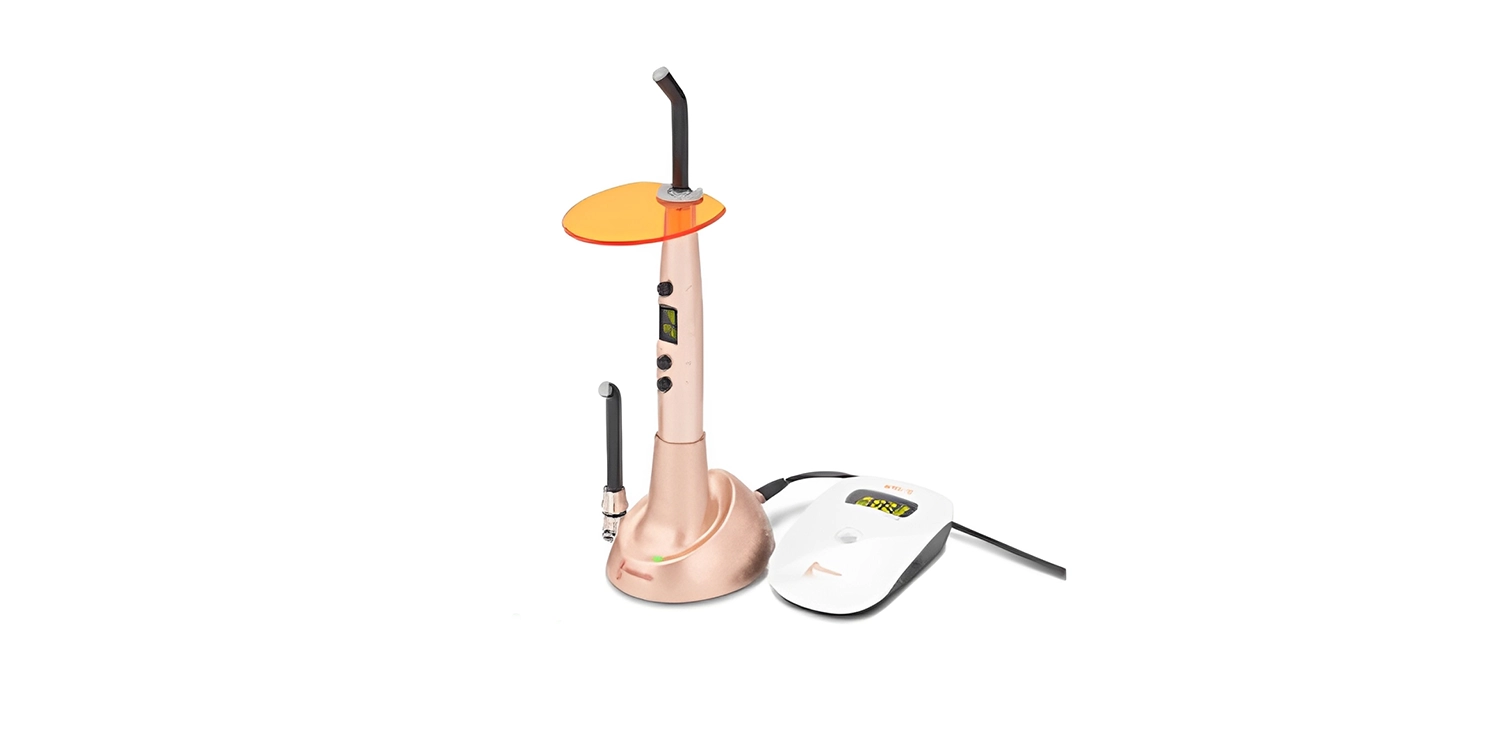 لایت کیور led h ortho