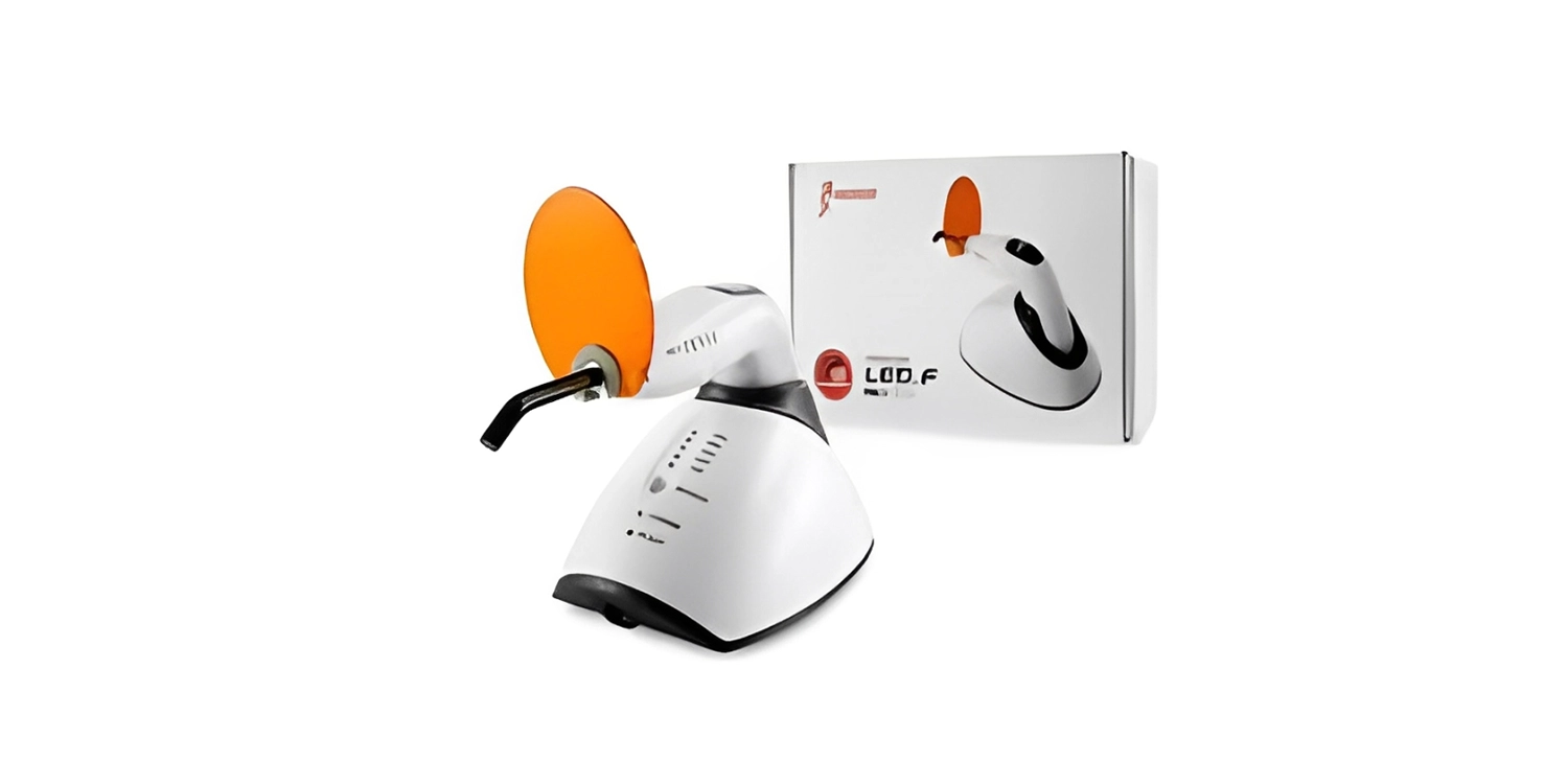 لایت کیور وودپیکر led f