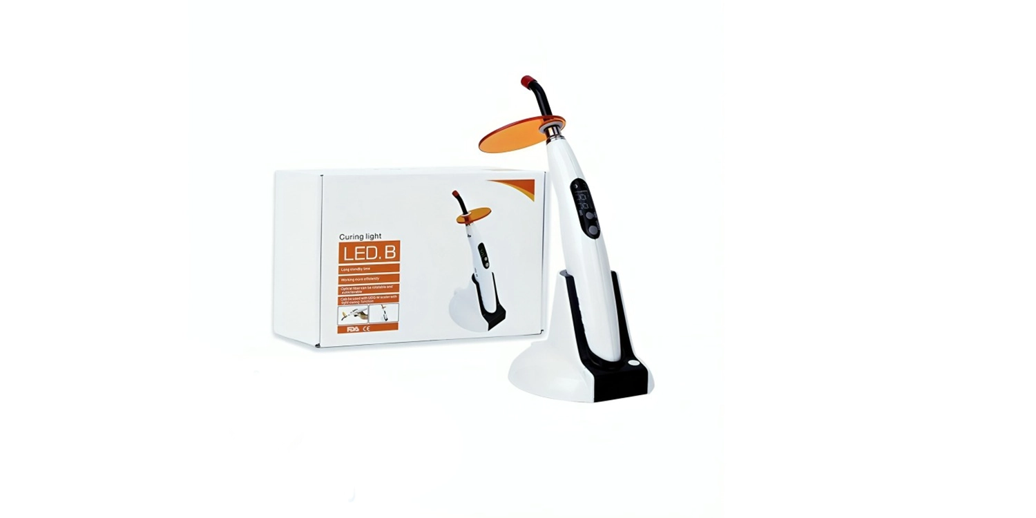 لایت کیور led b