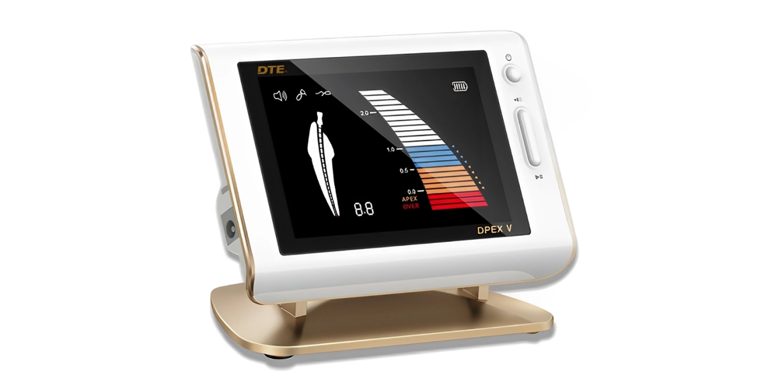اپکس فایندر dpex 5 DTE