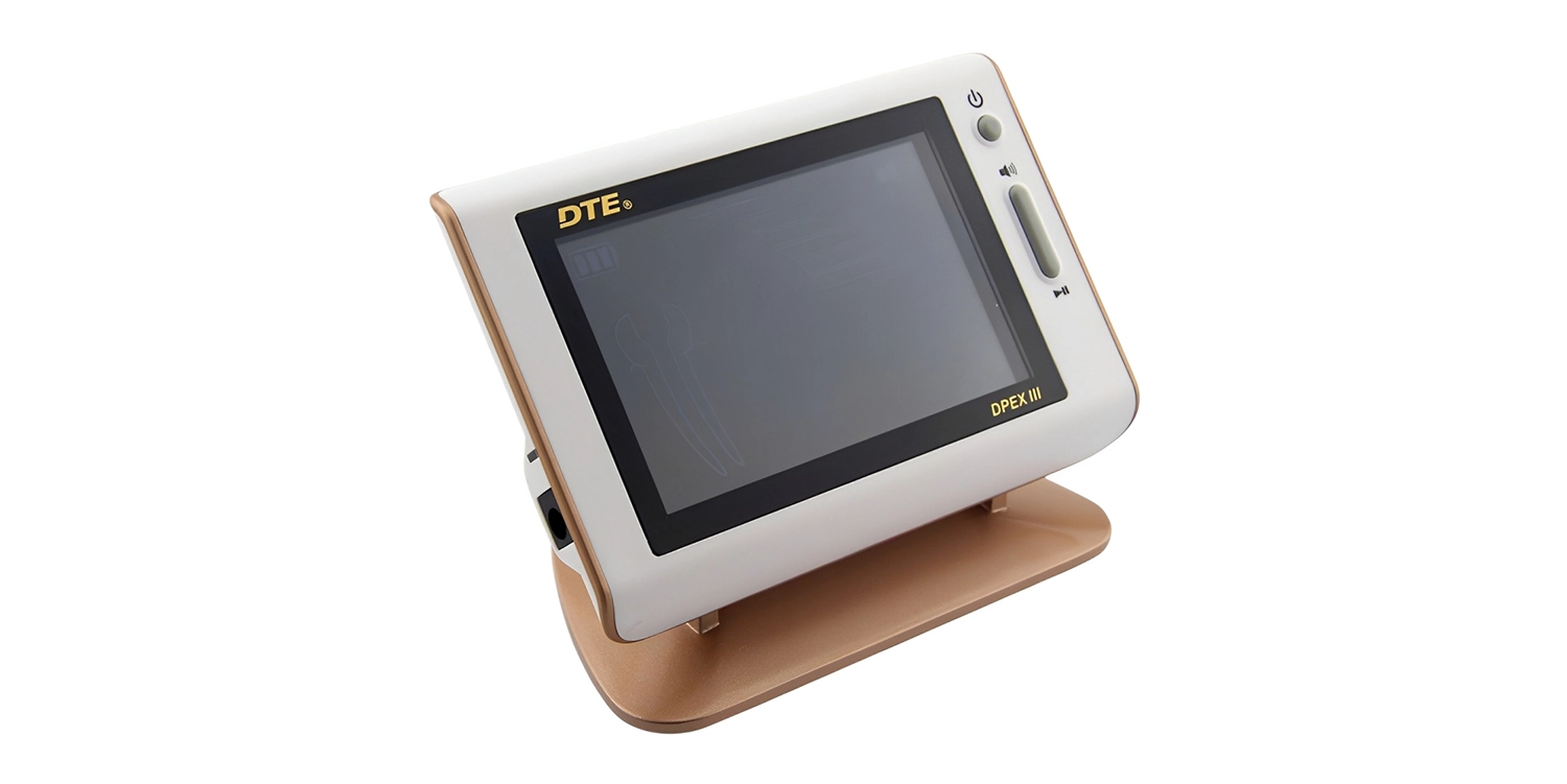 اپکس فایندر dpex 5 DTE