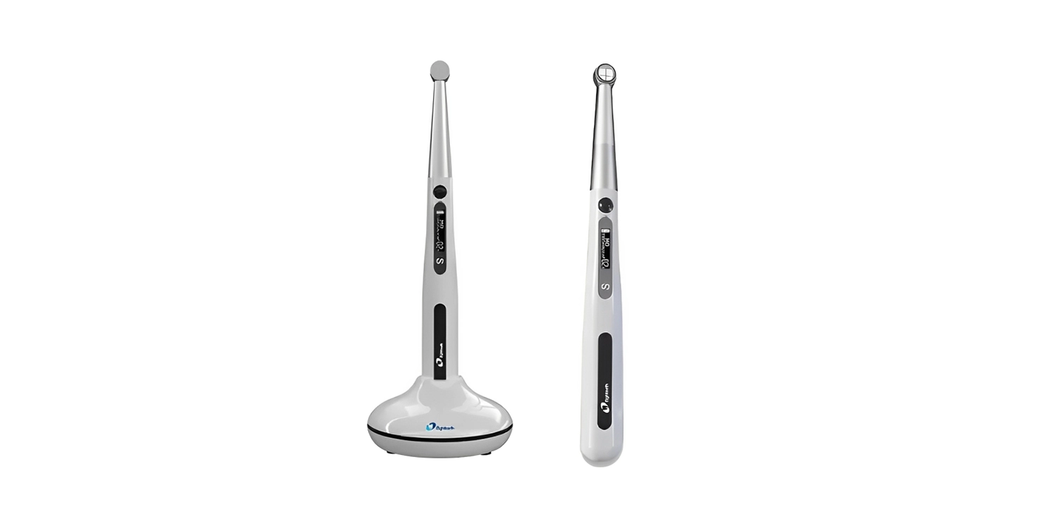 لایت کیور ایتیس کیورینگ پن - curing pen