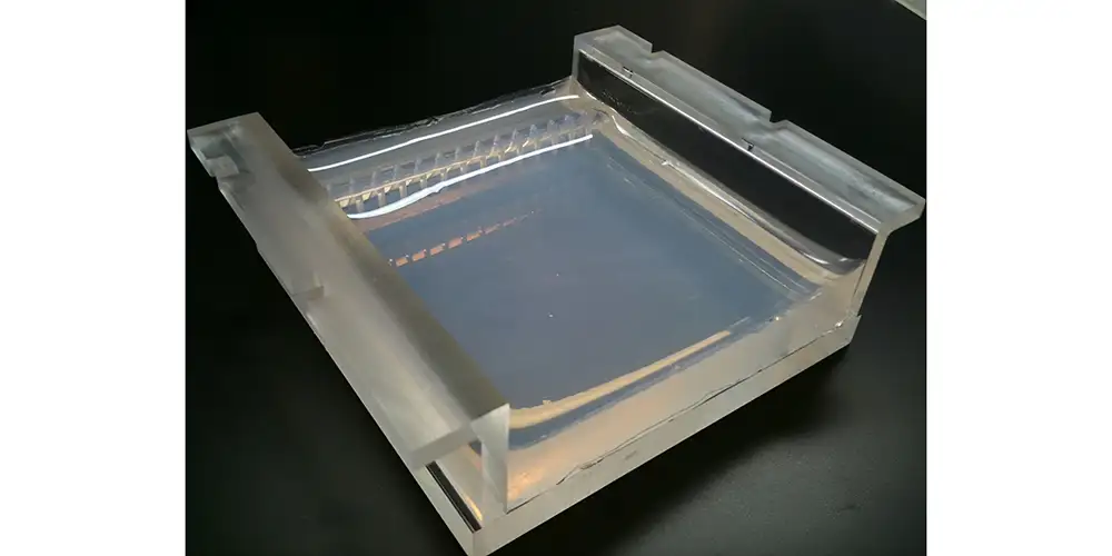اصول کلی روش الکتروفورز Electrophoresis