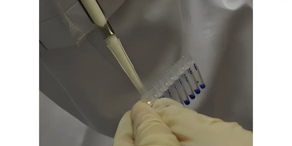 اصول کلی روش الکتروفورز Electrophoresis