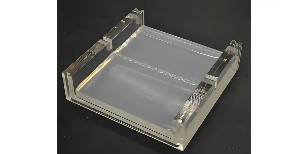 اصول کلی روش الکتروفورز Electrophoresis