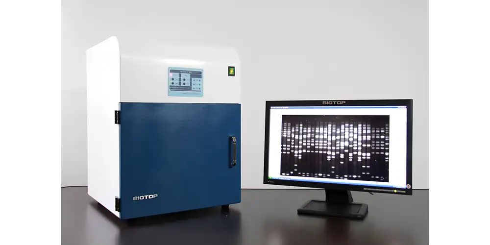 اصول کلی روش الکتروفورز Electrophoresis