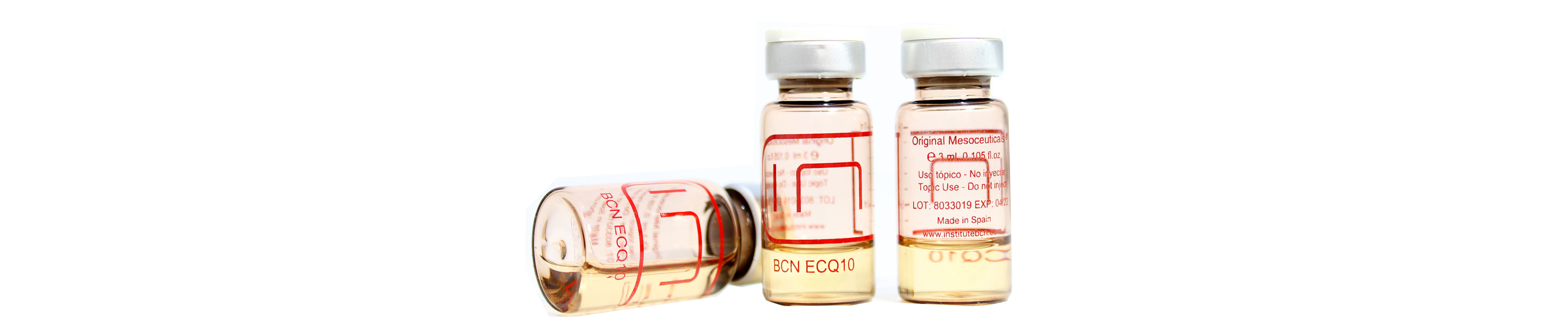 کوکتل BCN ECQ10