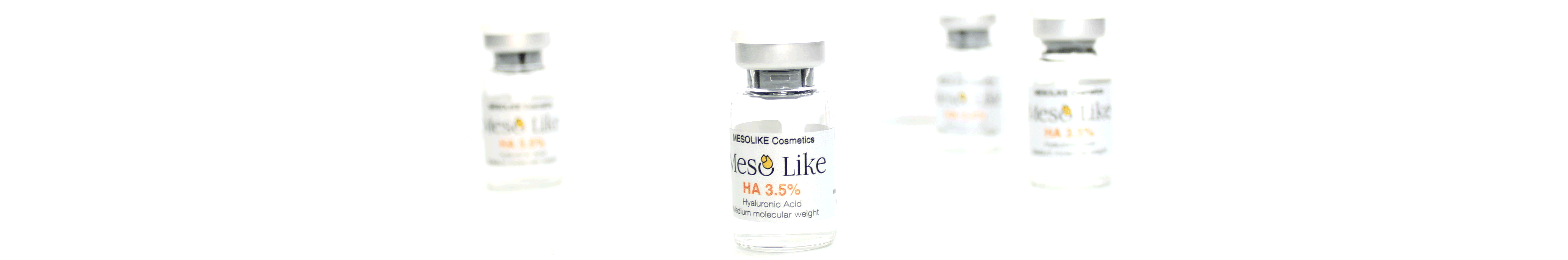 کوکتل هیالورونیک اسید مزولایک